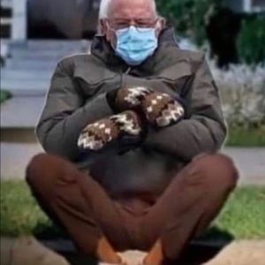 Meet your Posher, Karen